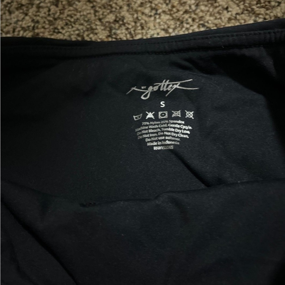 X by gottex leggings